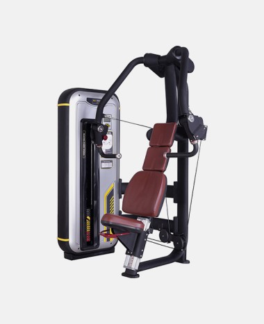 Chest Press assise BN001 -...