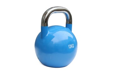 Kettlebell Competition :  12 kg